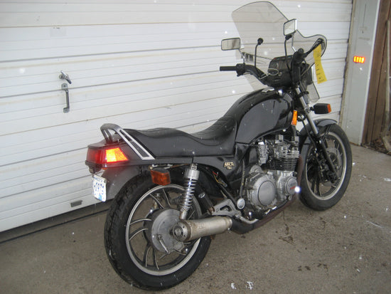 Image Title SALE PENDING - 1981 Yamaha XJ750 Seca $1699.00 OBO